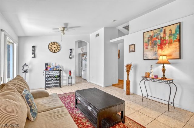 3720 Alliance Street, Las Vegas, NV 89129