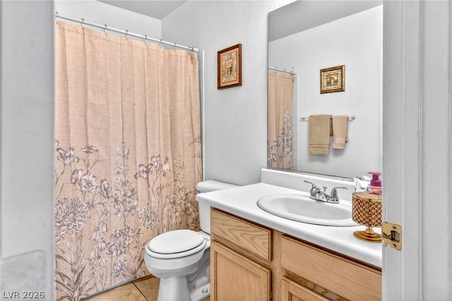3720 Alliance Street, Las Vegas, NV 89129