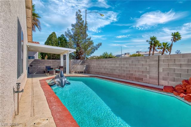 3720 Alliance Street, Las Vegas, NV 89129