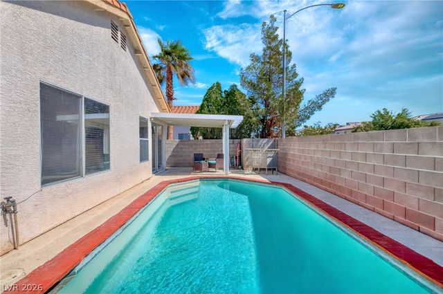 3720 Alliance Street, Las Vegas, NV 89129