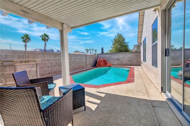 3720 Alliance Street, Las Vegas, NV 89129