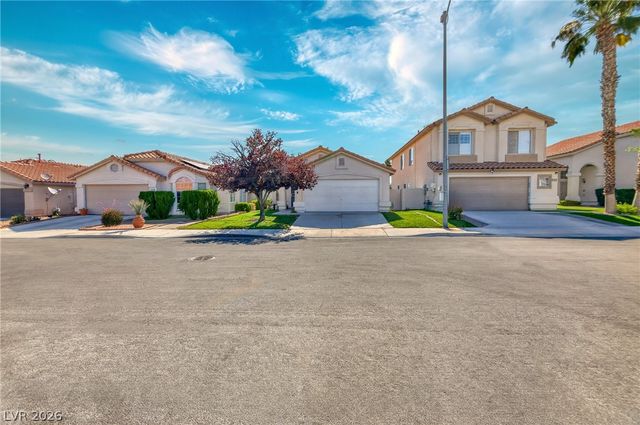 3720 Alliance Street, Las Vegas, NV 89129