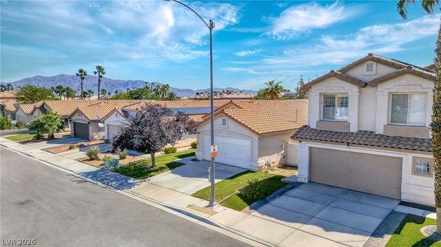 3720 Alliance Street, Las Vegas, NV 89129