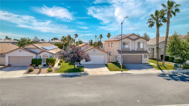 3720 Alliance Street, Las Vegas, NV 89129