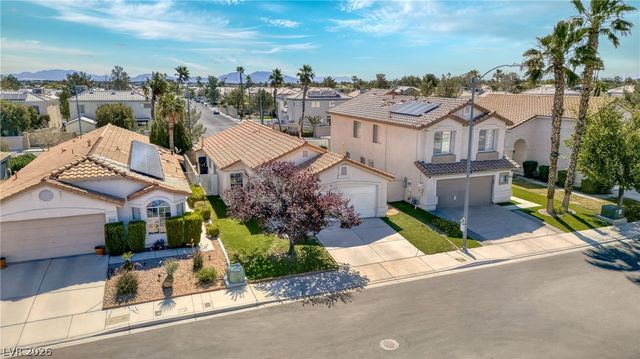 3720 Alliance Street, Las Vegas, NV 89129
