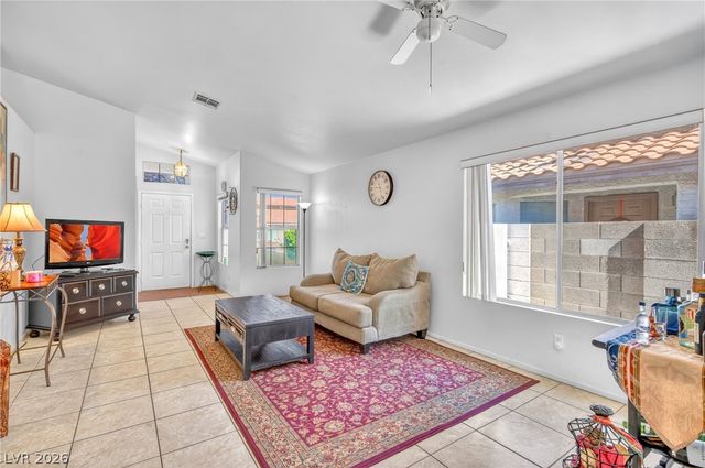 3720 Alliance Street, Las Vegas, NV 89129