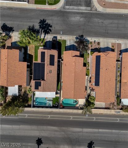 3720 Alliance Street, Las Vegas, NV 89129