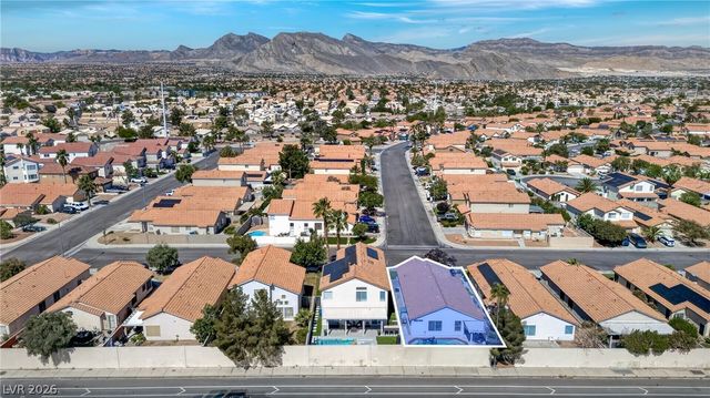 3720 Alliance Street, Las Vegas, NV 89129