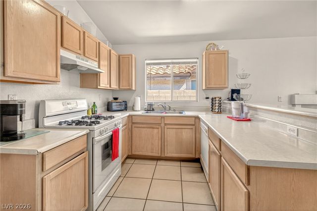 3720 Alliance Street, Las Vegas, NV 89129