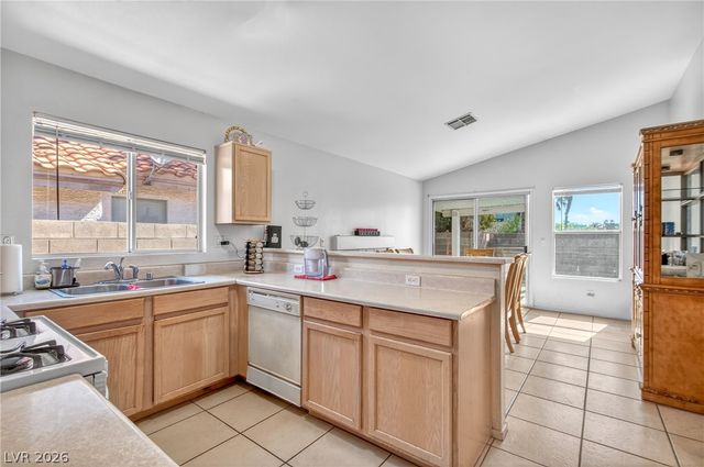 3720 Alliance Street, Las Vegas, NV 89129