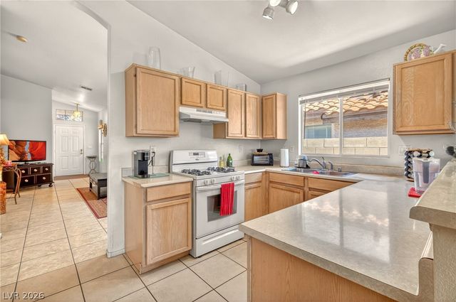 3720 Alliance Street, Las Vegas, NV 89129