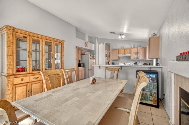 3720 Alliance Street, Las Vegas, NV 89129