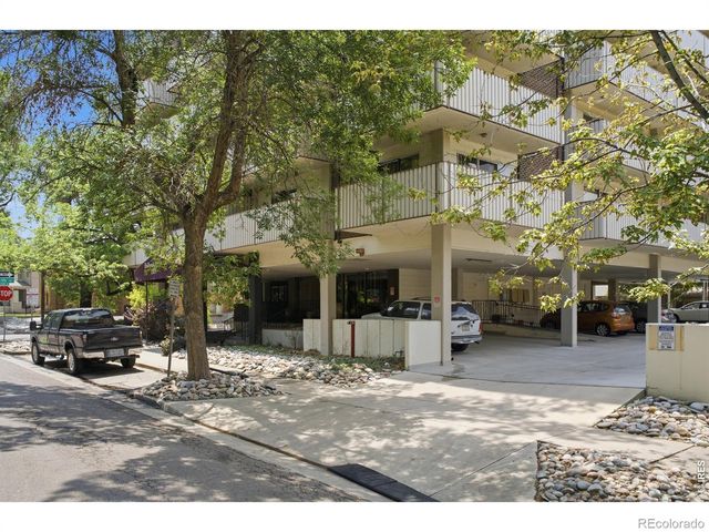 1313 Steele Street 606, Denver, CO 80206