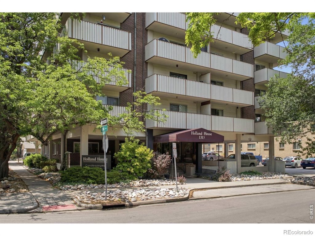 1313 Steele Street 606, Denver, CO 80206