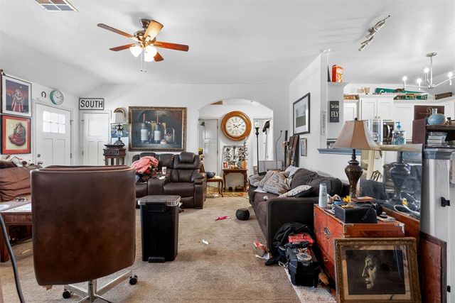 2489 County Road 1328 Road, Blanchard, OK 73010