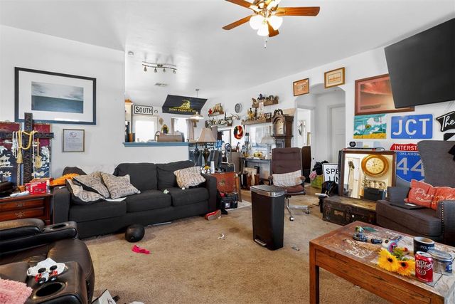 2489 County Road 1328 Road, Blanchard, OK 73010