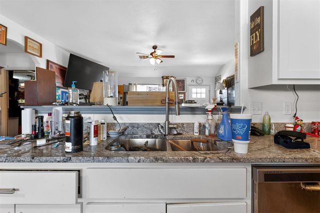 2489 County Road 1328 Road, Blanchard, OK 73010