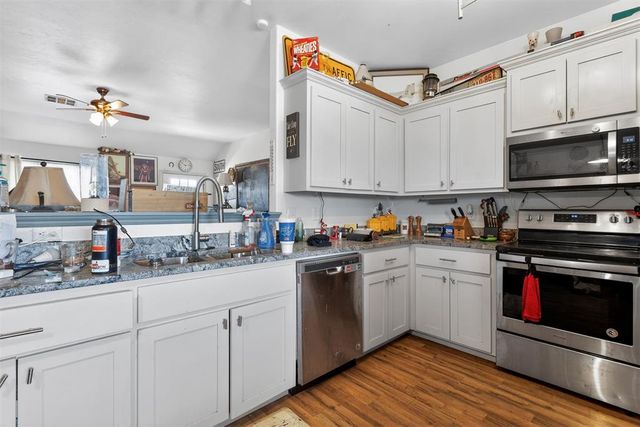 2489 County Road 1328 Road, Blanchard, OK 73010