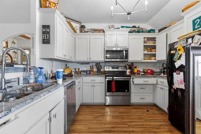 2489 County Road 1328 Road, Blanchard, OK 73010