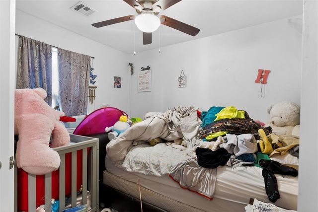 2489 County Road 1328 Road, Blanchard, OK 73010