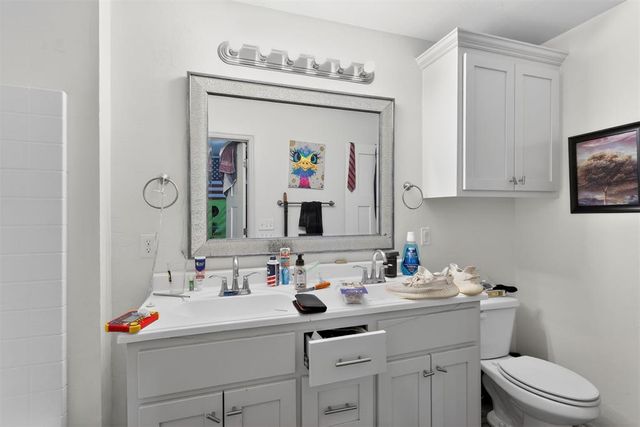 2489 County Road 1328 Road, Blanchard, OK 73010