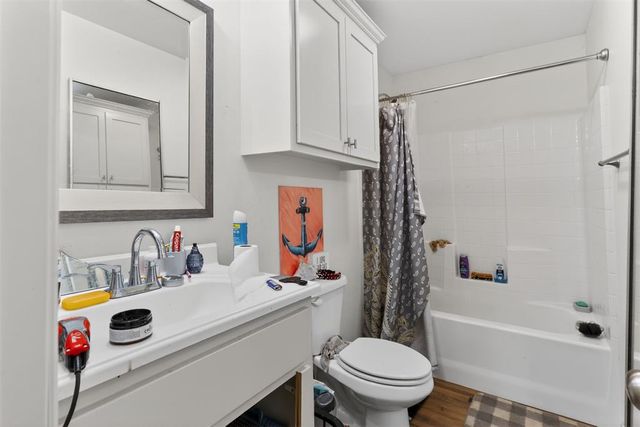 2489 County Road 1328 Road, Blanchard, OK 73010