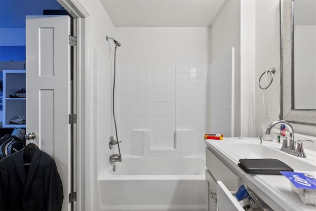 2489 County Road 1328 Road, Blanchard, OK 73010