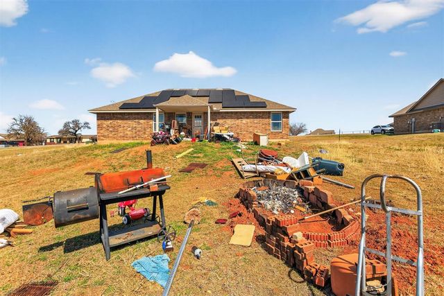 2489 County Road 1328 Road, Blanchard, OK 73010