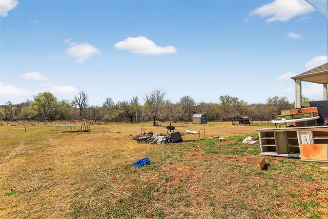 2489 County Road 1328 Road, Blanchard, OK 73010