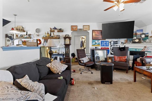 2489 County Road 1328 Road, Blanchard, OK 73010