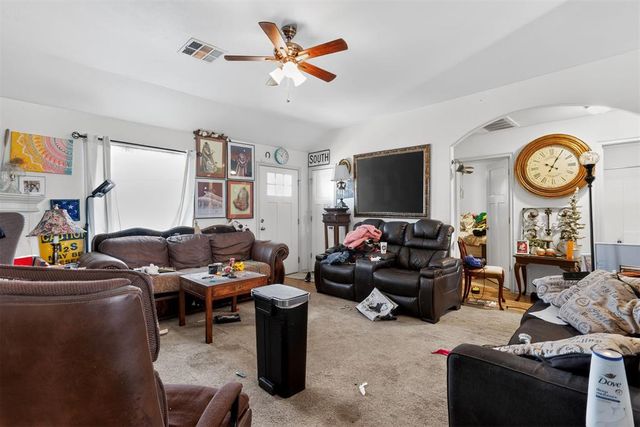 2489 County Road 1328 Road, Blanchard, OK 73010