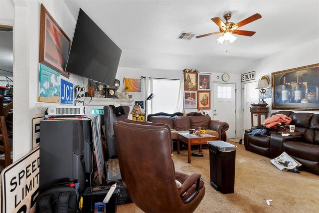 2489 County Road 1328 Road, Blanchard, OK 73010