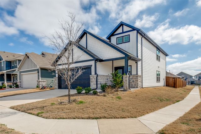 2119 River Pine Road, Forney, TX 75126