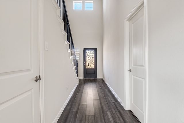 2119 River Pine Road, Forney, TX 75126
