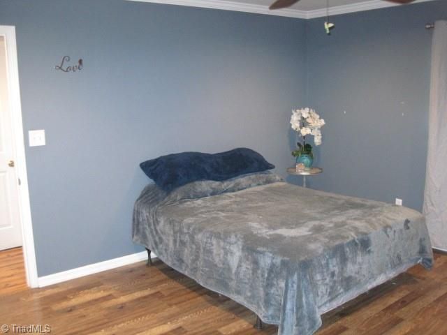 110 Billy Avenue, Archdale, NC 27263