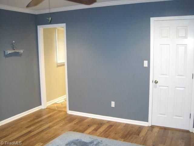 110 Billy Avenue, Archdale, NC 27263