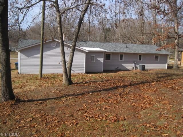 110 Billy Avenue, Archdale, NC 27263