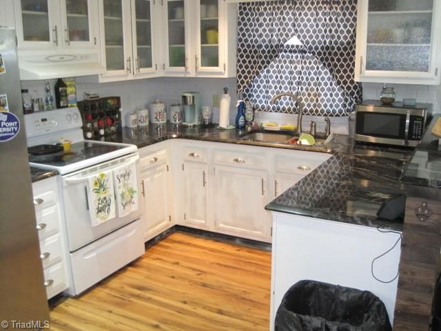 110 Billy Avenue, Archdale, NC 27263