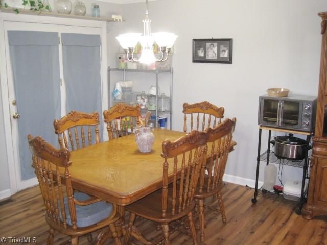 110 Billy Avenue, Archdale, NC 27263