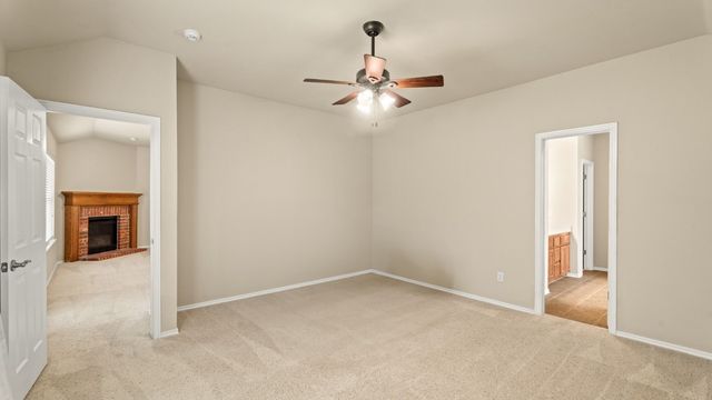 14374 Timberdale Drive, Choctaw, OK 73020