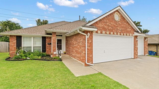 14374 Timberdale Drive, Choctaw, OK 73020