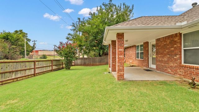 14374 Timberdale Drive, Choctaw, OK 73020