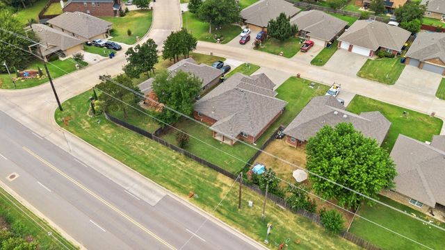 14374 Timberdale Drive, Choctaw, OK 73020