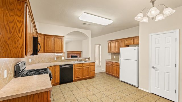 14374 Timberdale Drive, Choctaw, OK 73020
