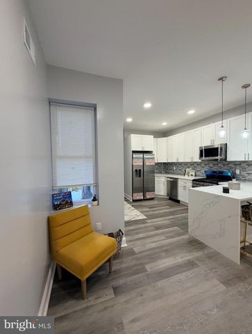 3841 N SYDENHAM ST, Philadelphia, PA 19140