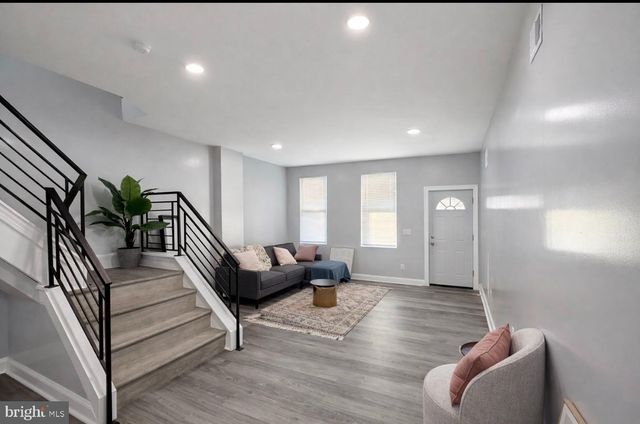 3841 N SYDENHAM ST, Philadelphia, PA 19140