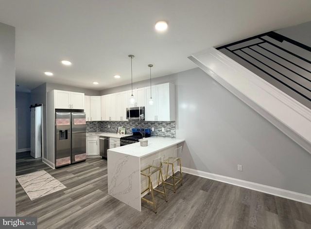 3841 N SYDENHAM ST, Philadelphia, PA 19140