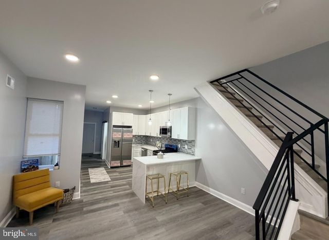 3841 N SYDENHAM ST, Philadelphia, PA 19140