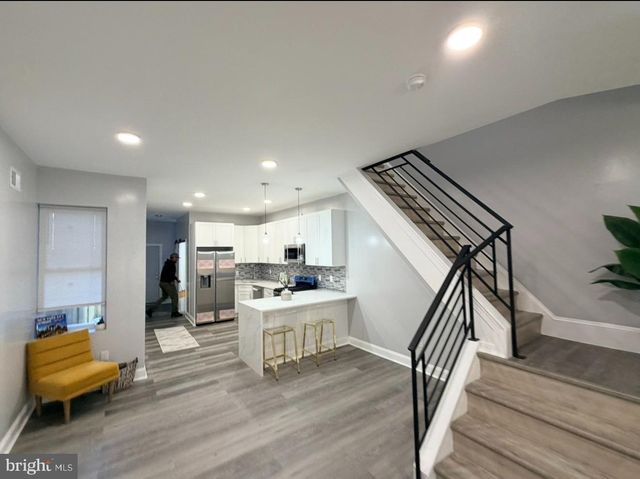 3841 N SYDENHAM ST, Philadelphia, PA 19140