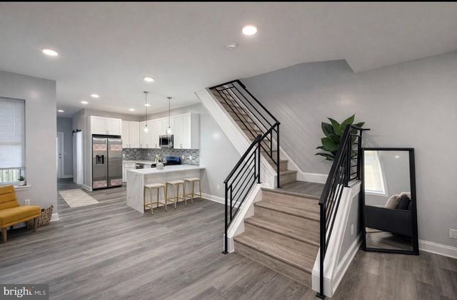 3841 N SYDENHAM ST, Philadelphia, PA 19140